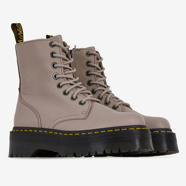 Tenisky a topánky Dr. Martens Jadon "Beige" Béžová | 31159348, 3