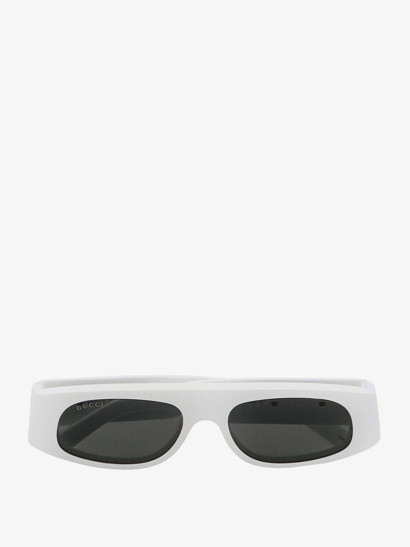 Slnečné okuliare Gucci Sunglasses Biela | 791806J07409112