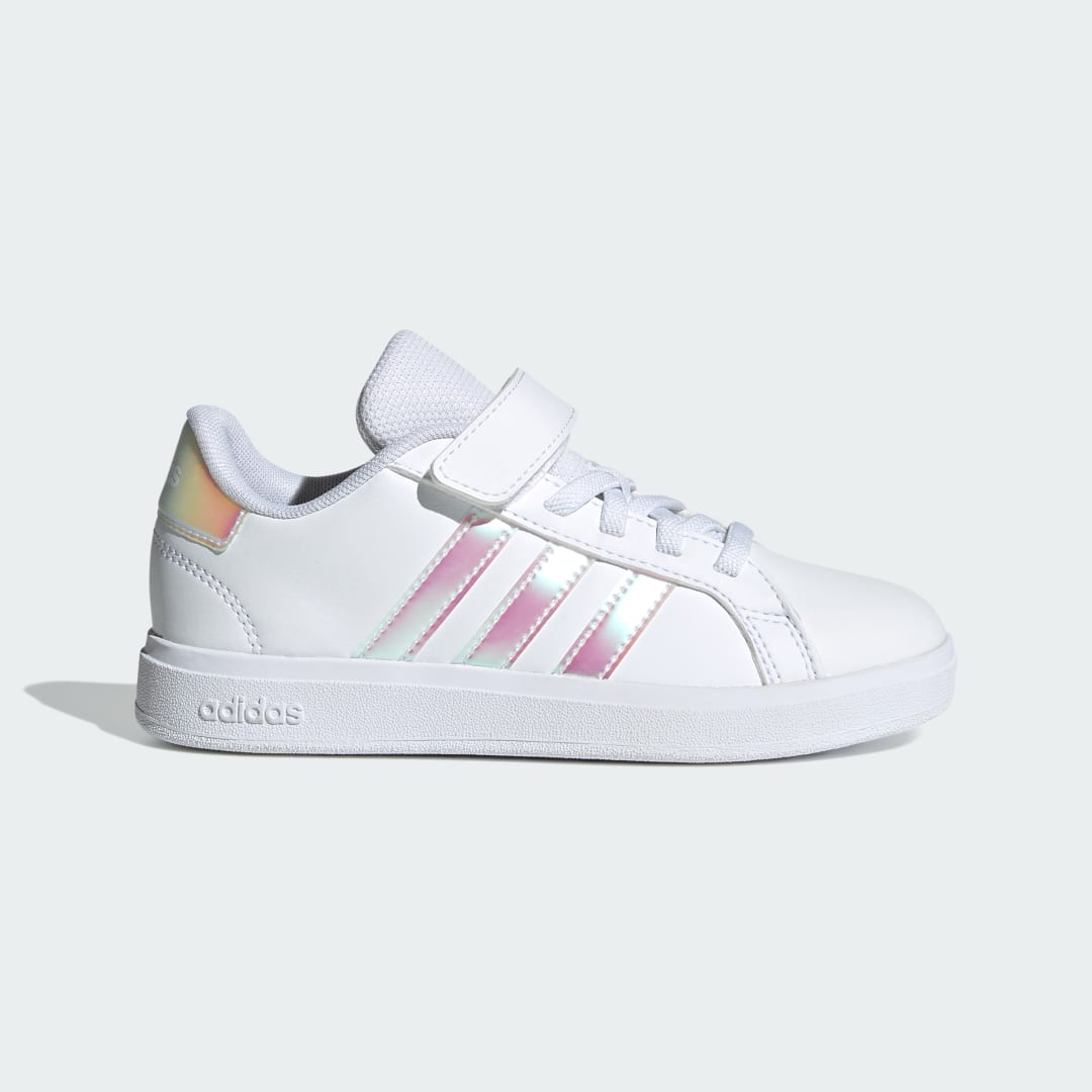 Tenisky a topánky adidas Performance Grand Court 2.0 Biela | IE3851, 0