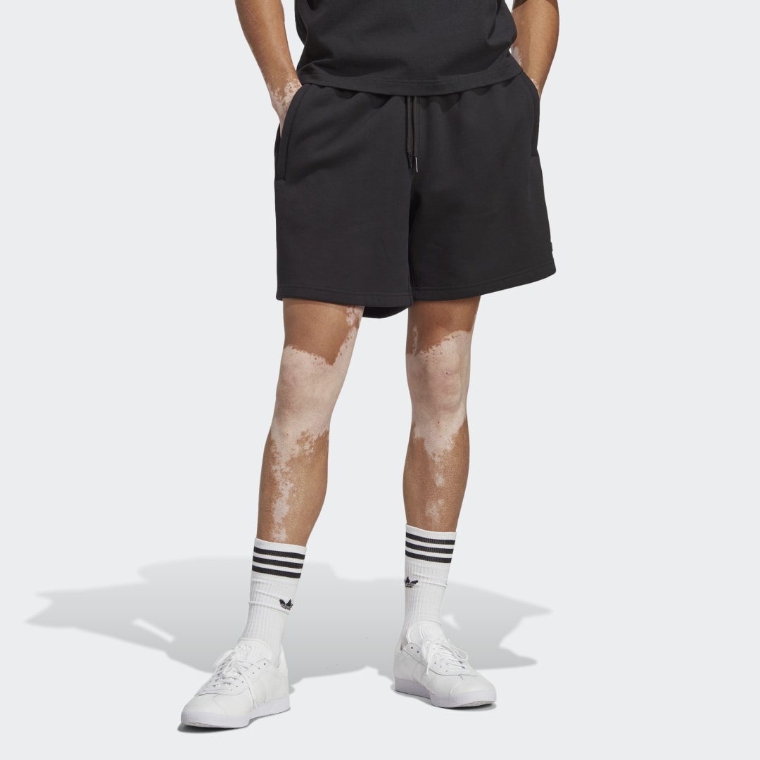 Premium Essentials Shorts