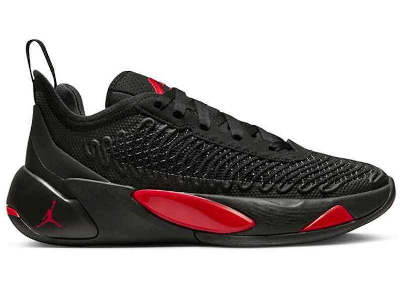 Tenisky a topánky Jordan Luka 1 Long Range Čierna | DQ6513-060, 0