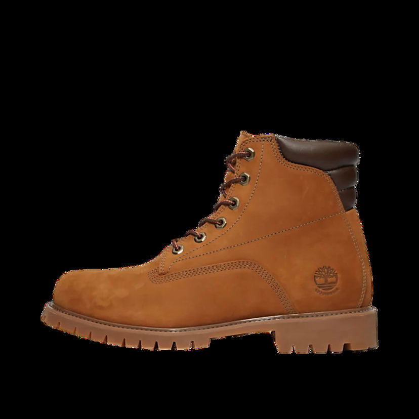 Tenisky a topánky Timberland Alburn 6 Inch Boot "Brown" Hnedá | A2E9D-715