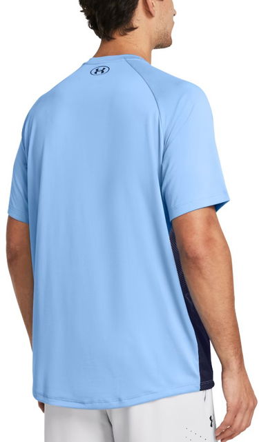 Tričko Under Armour Tech Fade Tee Rôznofarebný | 1377053-014, 2