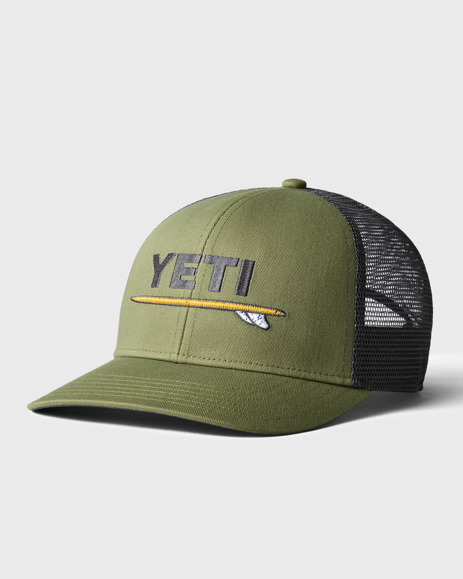 Šiltovka YETI Surf Trip Hat Zelené | 888830197981, 0
