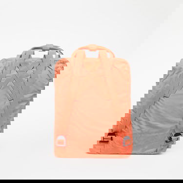 Batoh FJÄLLRÄVEN Backpack Oranžová | F23510-350, 3