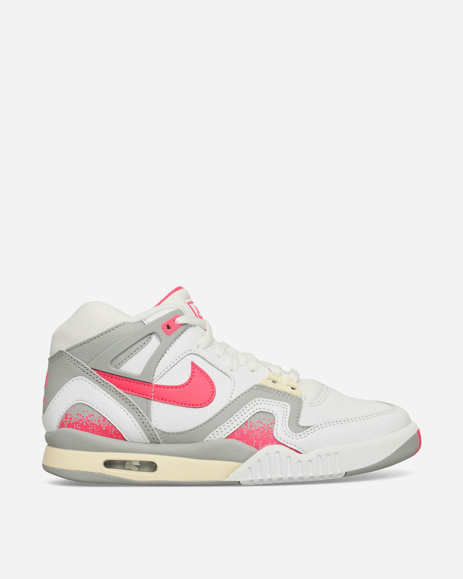 Tenisky a topánky Nike Air Tech Challenge 2 Biela | FZ9033-100, 1