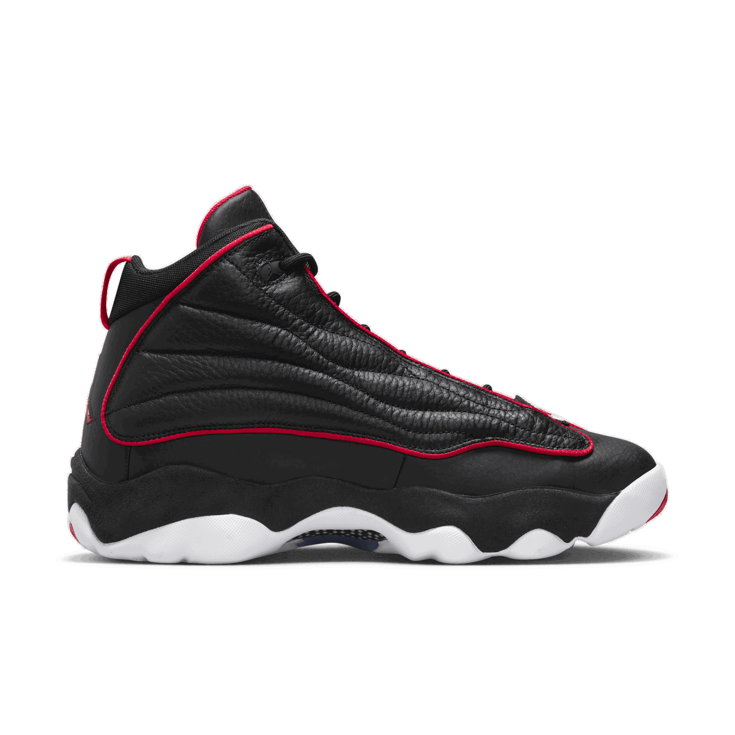 Tenisky a topánky Jordan Jordan Pro Strong Čierna | DC8418-061, 1