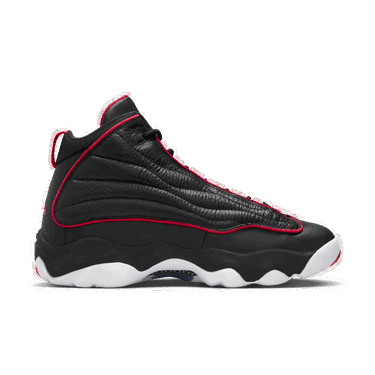 Tenisky a topánky Jordan Jordan Pro Strong Čierna | DC8418-061, 1