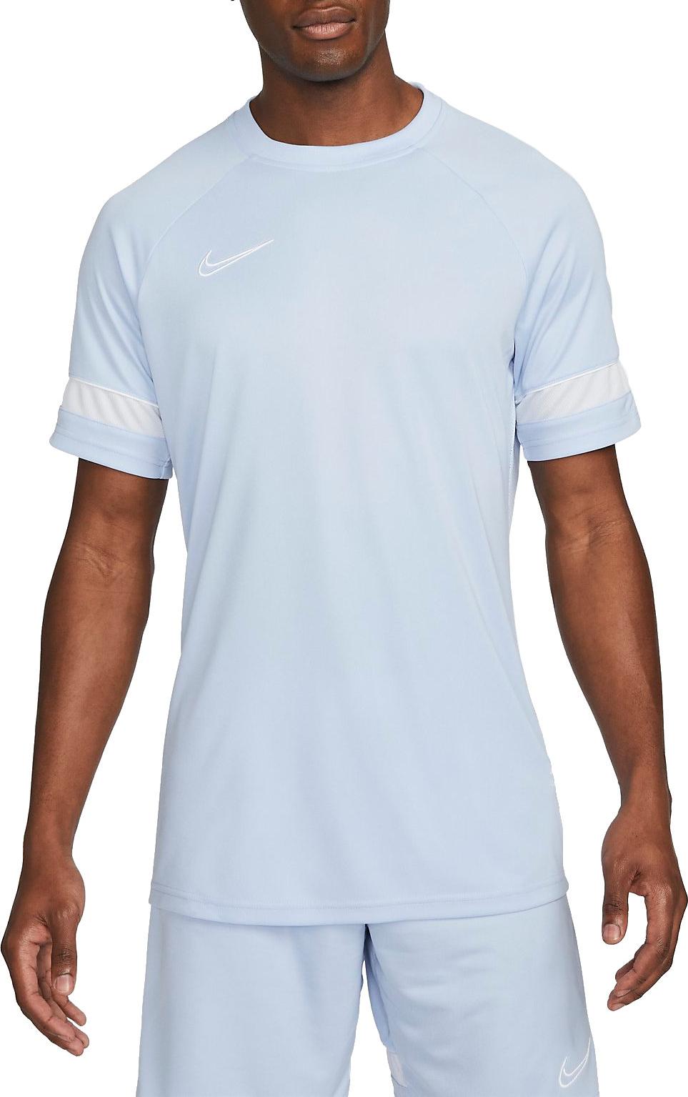 Tričko Nike M NK DF ACD21 TOP SS Modrá | cw6101-548, 0