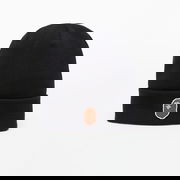 A BATHING APE One Point Ape Head Knit Cap