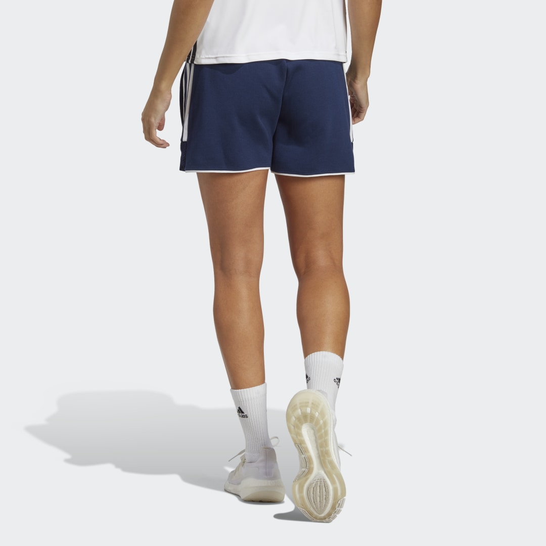 Šortky adidas Performance Tiro 23 League Sweat Shorts Navy | HS3590, 1