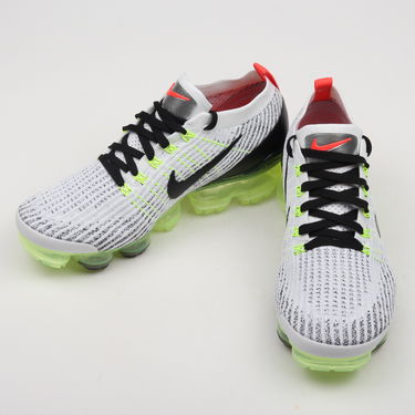 Tenisky a topánky Nike Air Vapormax Flyknit 3 Biela | AJ6900-100, 2