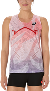 METASPEED Running Singlet