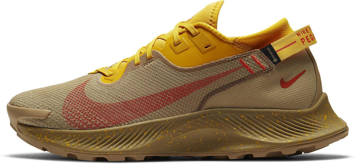 Tenisky a topánky Nike Pegasus Trail 2 GTX Žltá | dc1933-700, 0