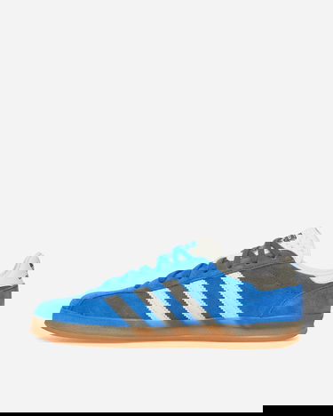 Tenisky a topánky adidas Originals Gazelle Indoor Pro Modrá | IH1086, 3