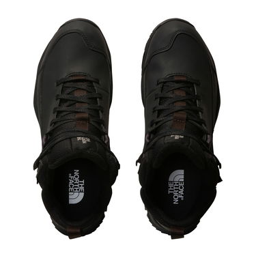 Tenisky a topánky The North Face Storm Strike III Waterproof Hiking Čierna | NF0A7W4GKT01, 2