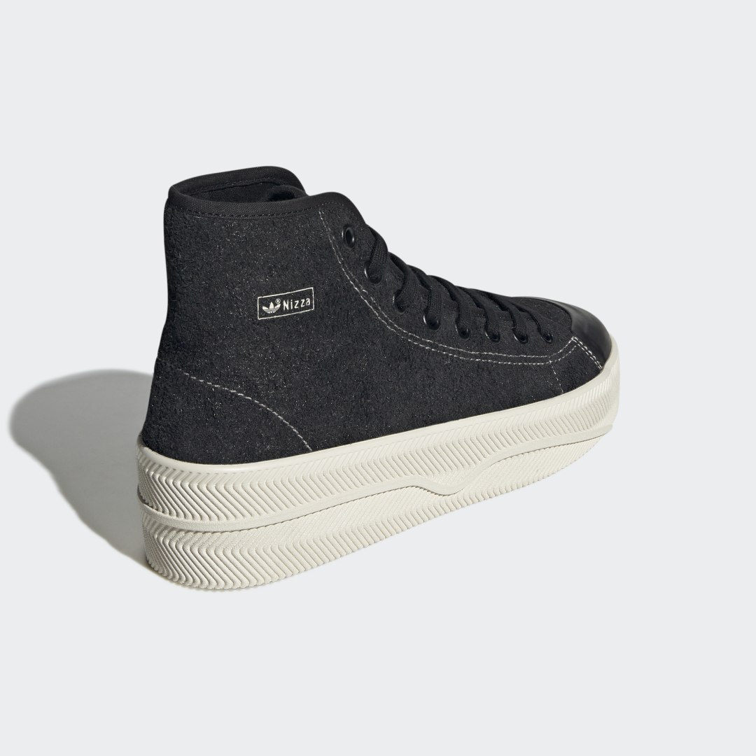 Tenisky a topánky adidas Originals Nizza Čierna | GX6309, 1