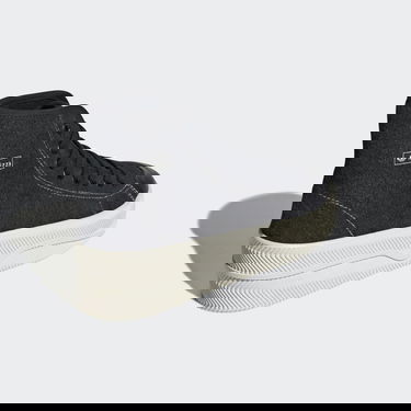 Tenisky a topánky adidas Originals Nizza Čierna | GX6309, 1
