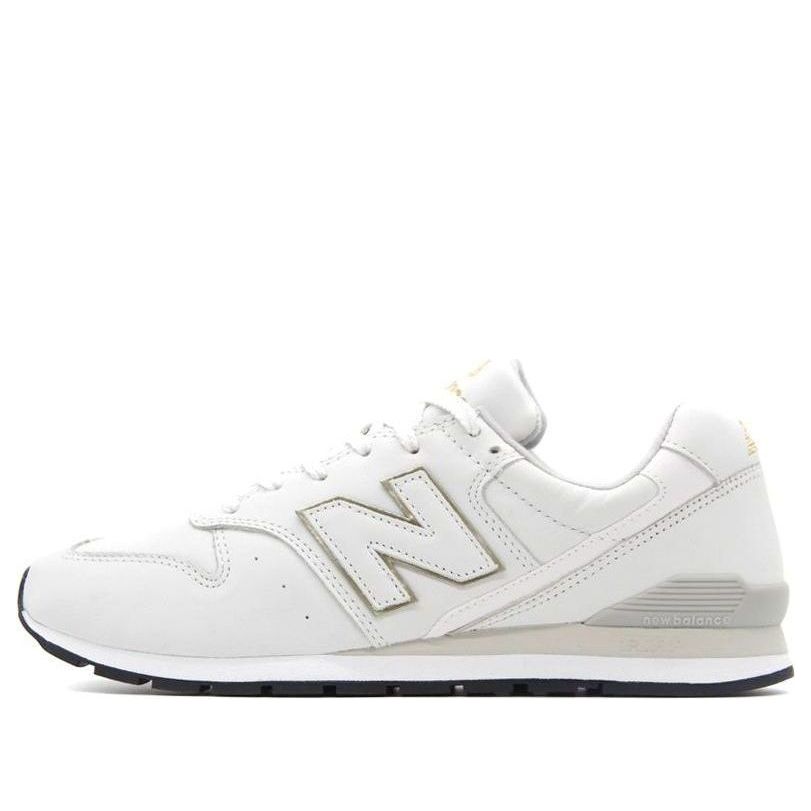 Tenisky a topánky New Balance 996 Series Retro Biela | CM996HA2