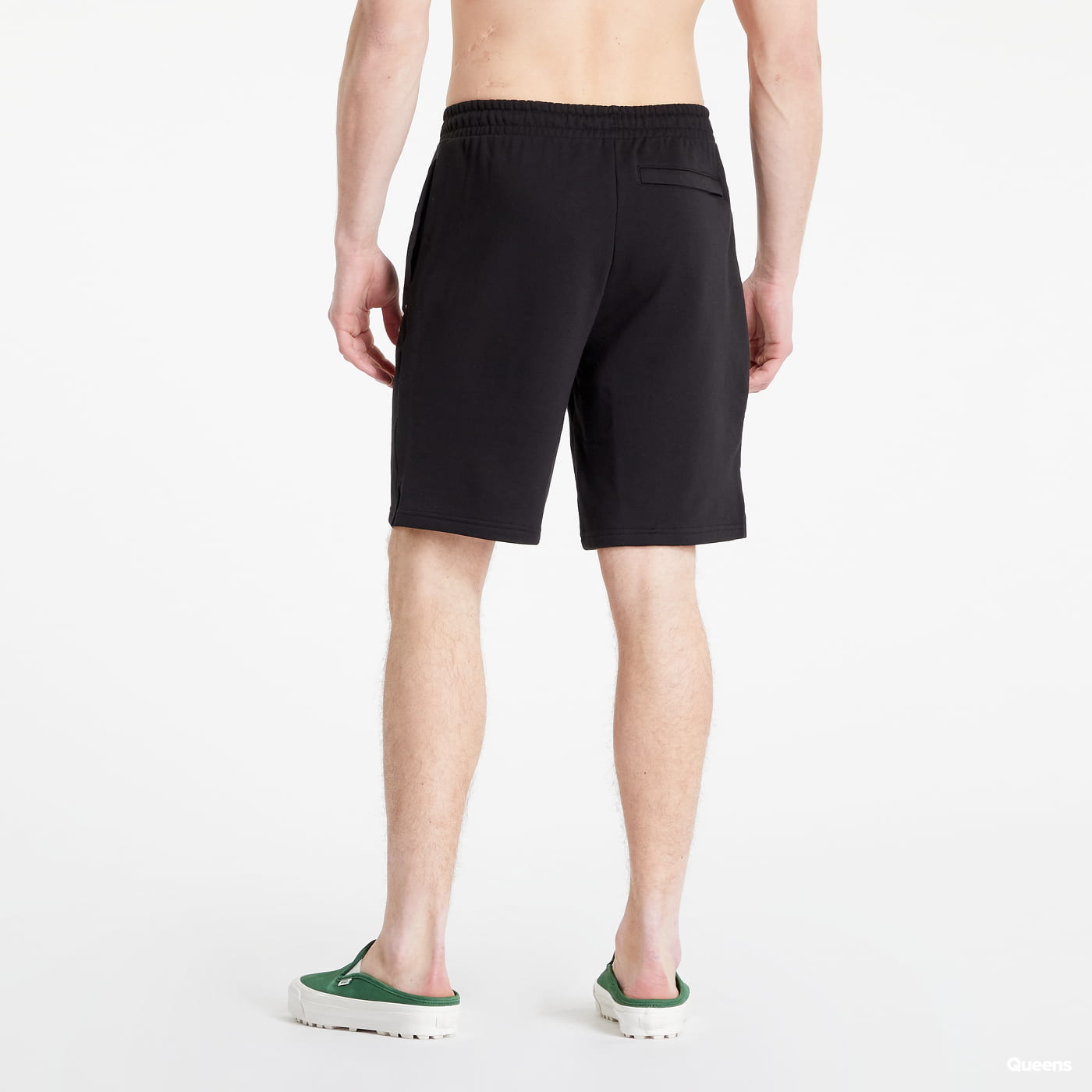 Classics Longline Shorts