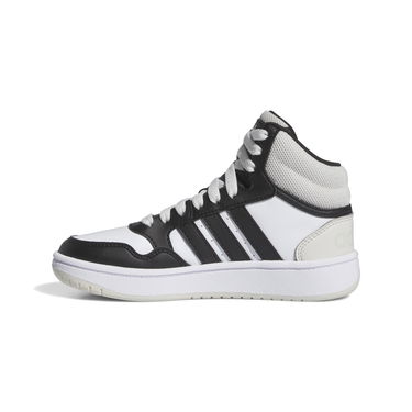 Tenisky a topánky adidas Performance HOOPS 3.0 MID Biela | IH7893, 3