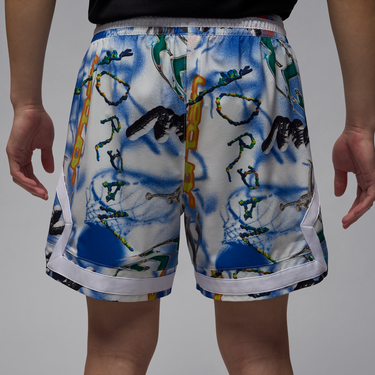 Šortky Jordan Jordan Sport Diamond Dri-FIT Woven Shorts Rôznofarebný | HF9941-100, 1