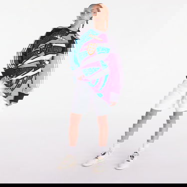 Mikina adidas Originals Oversize Jersey Rôznofarebný | IX9882, 2