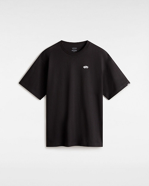 Tričko Vans Style 76 II T-Shirt Čierna | VN000P50Y28, 0