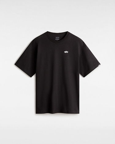 Tričko Vans Style 76 II T-Shirt Čierna | VN000P50Y28, 0