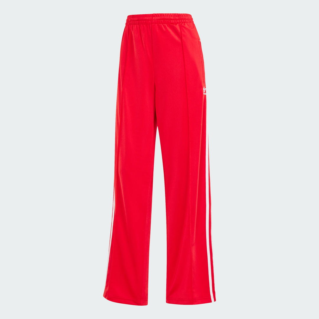 Firebird Loose Tracksuit Bottoms