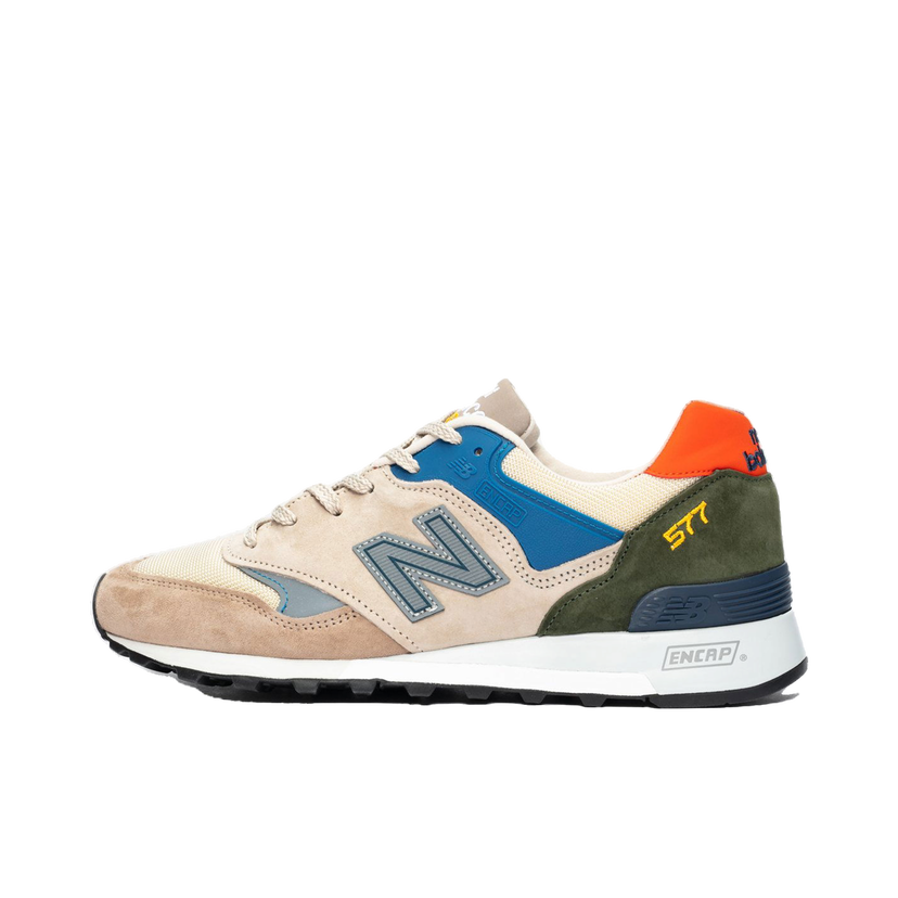 Tenisky a topánky New Balance 577 Rôznofarebný | M577UPG