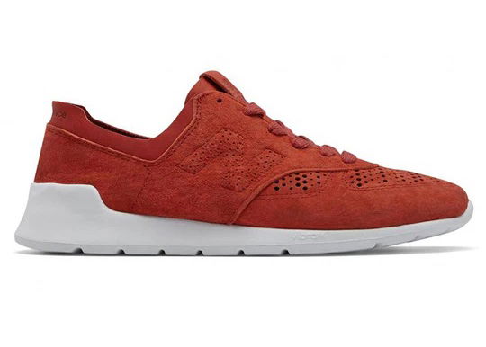 Tenisky a topánky New Balance 1978 Červená | ML1978HB