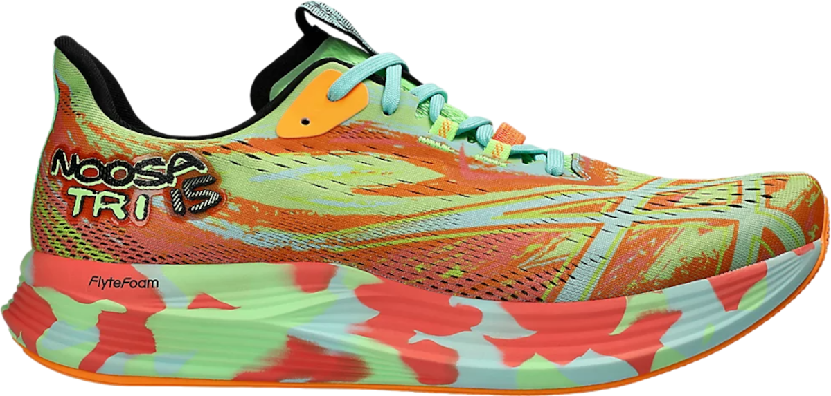 Tenisky a topánky Asics NOOSA TRI 15 Rôznofarebný | 1011b609-301, 0