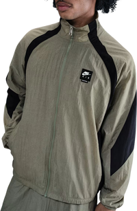 Air Woven Track Jacket