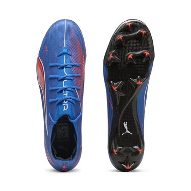 Tenisky a topánky Puma ULTRA 6 CARBON FG Modrá | 108512_01, 3