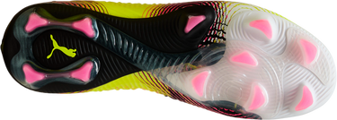 Tenisky a topánky Puma FUTURE 8 Ultimate FG Žltá | 108138-03, 1