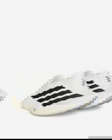Tenisky a topánky adidas Performance Adizero EVO SL Biela | JH6206, 2