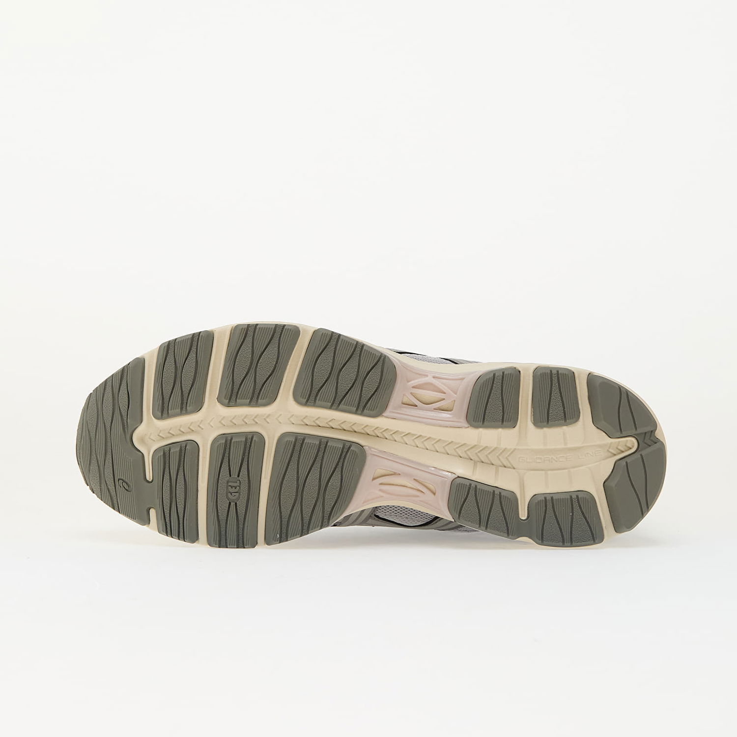 Tenisky a topánky Asics Gel-K1011 Béžová | 1203A603-020, 1