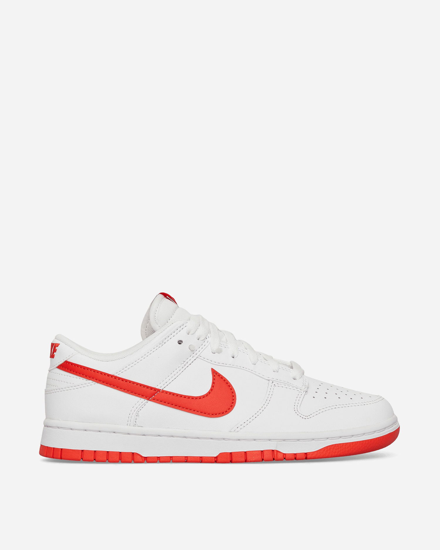 Tenisky a topánky Nike Dunk Low Biela | DV0831-103, 1
