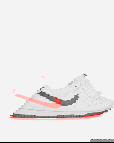 Tenisky a topánky Nike Dunk Low Biela | DV0831-103, 1