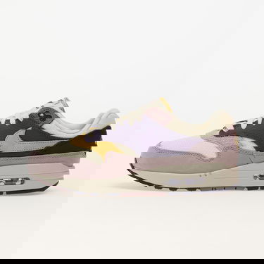 Tenisky a topánky Nike Air Max 1 '87 Fialová | HQ4051-500, 0