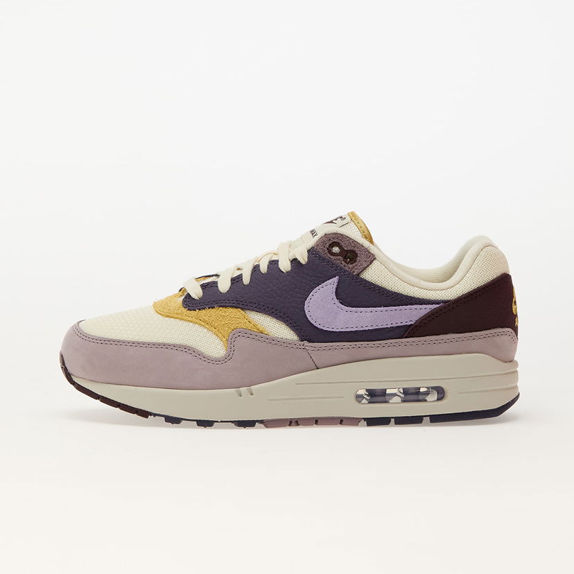 Tenisky a topánky Nike Air Max 1 '87 Fialová | HQ4051-500