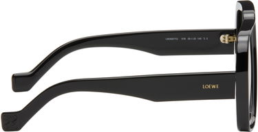 Slnečné okuliare Loewe Square Sunglasses Čierna | LW40071U@5601B 192337082009, 1