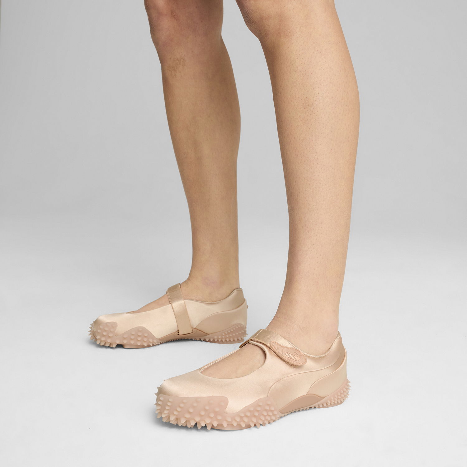 Tenisky a topánky Puma Mostro Fey Satin Ružová | 401063_01, 1