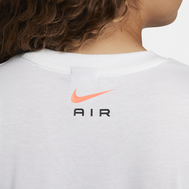 Tričko Nike Air x Marcus Rashford Tee Biela | FQ8814-100, 1