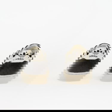 Tenisky a topánky adidas Originals SUPERSTAR II Čierna | JS4014, 4
