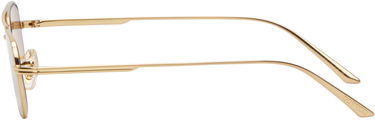 Slnečné okuliare Khaite Oliver Peoples Edition 1989C KHAITE Sunglasses Metalická | 0OV1351S 827934505148, 2