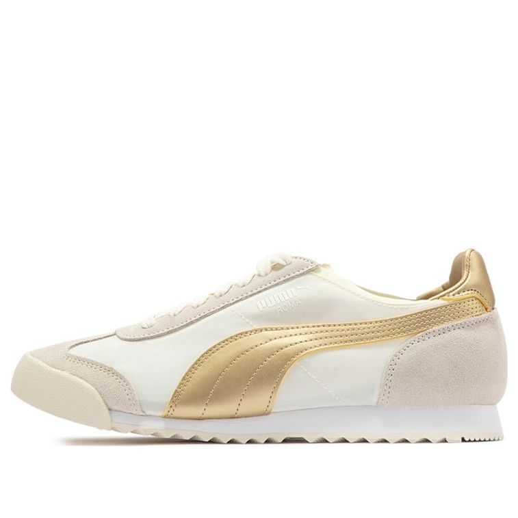 Tenisky a topánky Puma Roma OG Nylon Biela | 390635-02