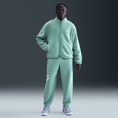 Bunda Nike Kobe Winterized Basketball Polyester Jacket Tyrkysová | IM4864-017, 2