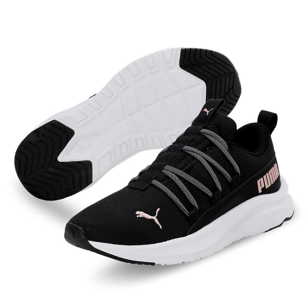 Tenisky a topánky Puma Softride One4all Wn's 36 Čierna | 377672-01, 1